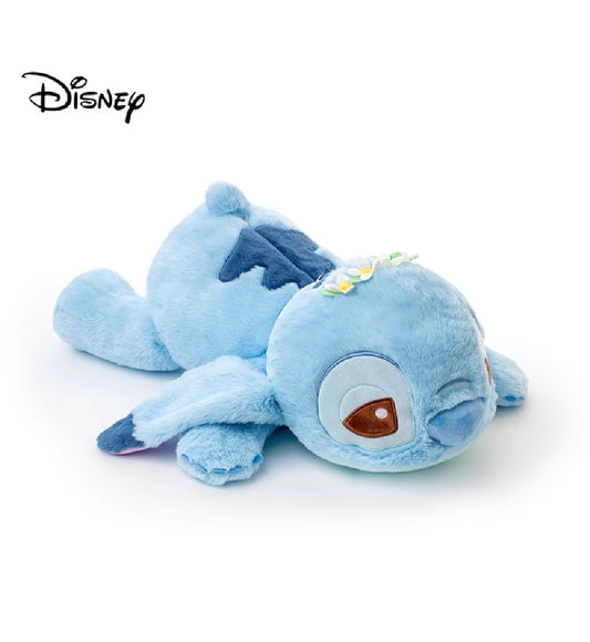 Plush Disney Stitch 50cm Sleepy