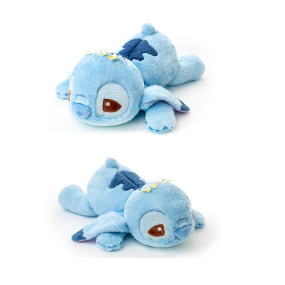 Plush Disney Stitch 50cm Sleepy