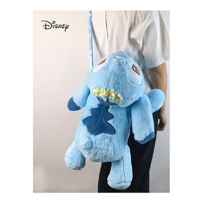 Plush Disney Stitch 50cm Sleepy