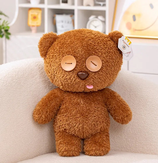 Plush Minions Tim The Teddy Bear 50cm
