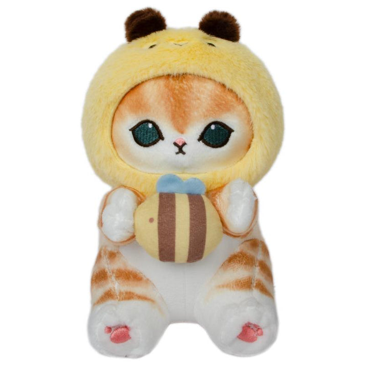 PlushMofusandCatBee30cm.jpg