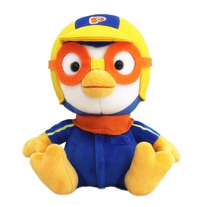 Plush Pororo Sit 20cm