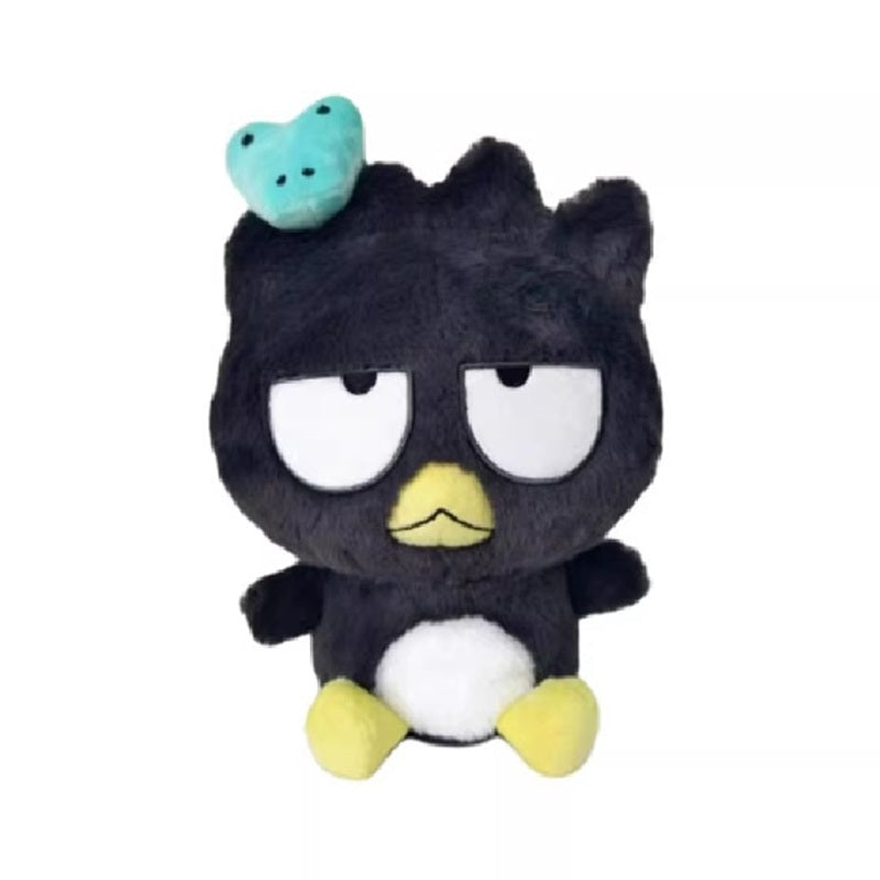 Plush Sanrio Best Friends Collection