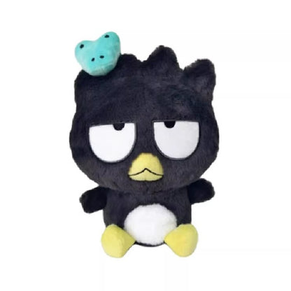 Plush Sanrio Best Friends Collection