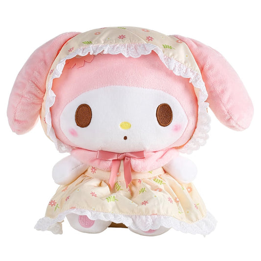 Plush Sanrio Pretty Garden Series