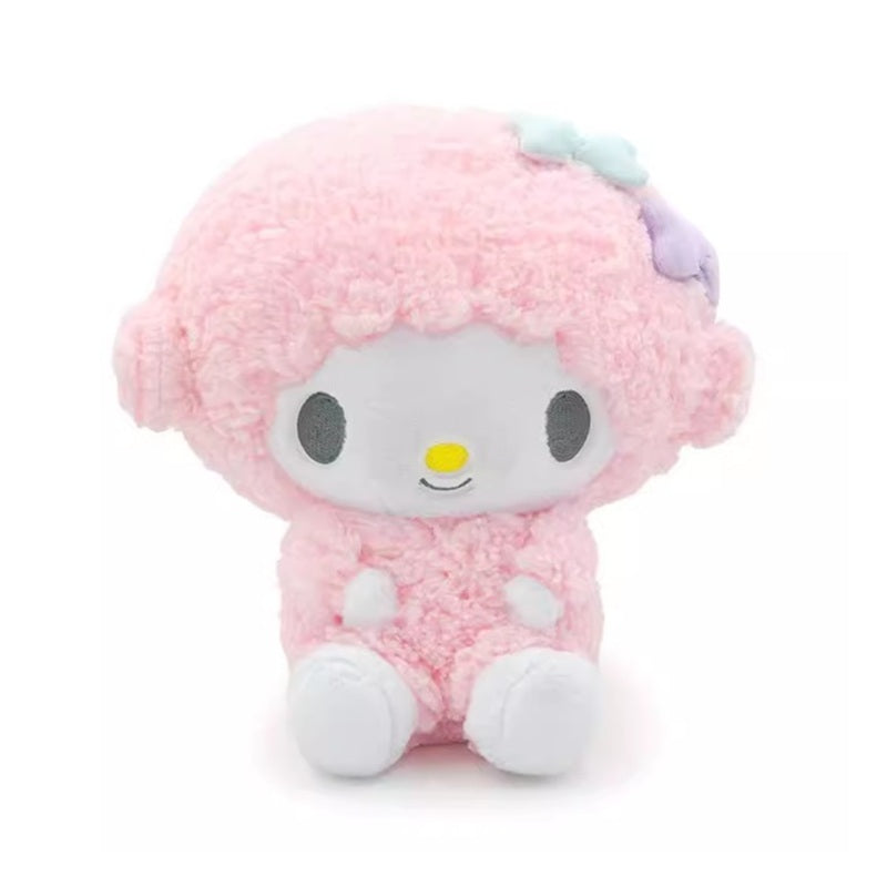 Plush Sanrio My Sweet Piano Daisy Series 22cm