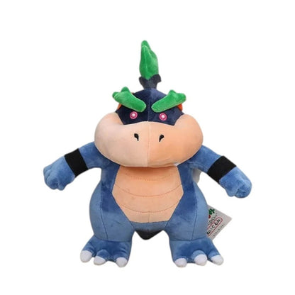 Plush Super Mario Wonder Bowser Jr 27cm