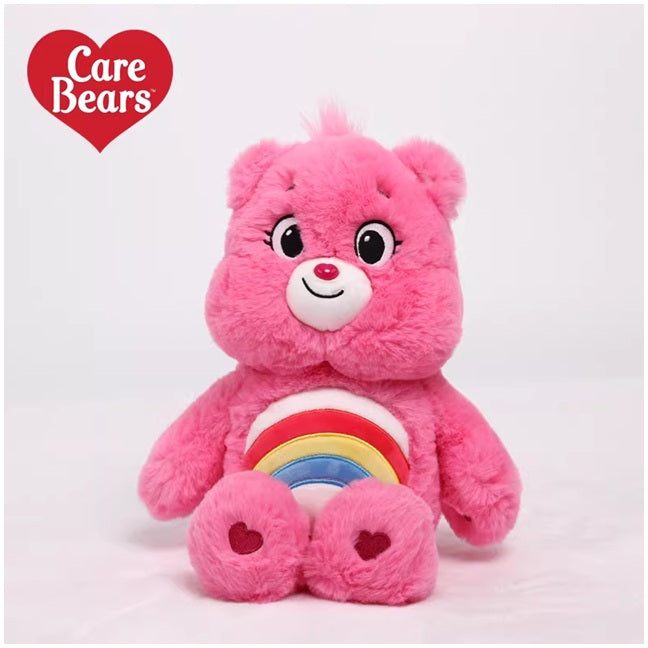 Plush Authentic Care Bear Assorted 33cm (13 Inches)