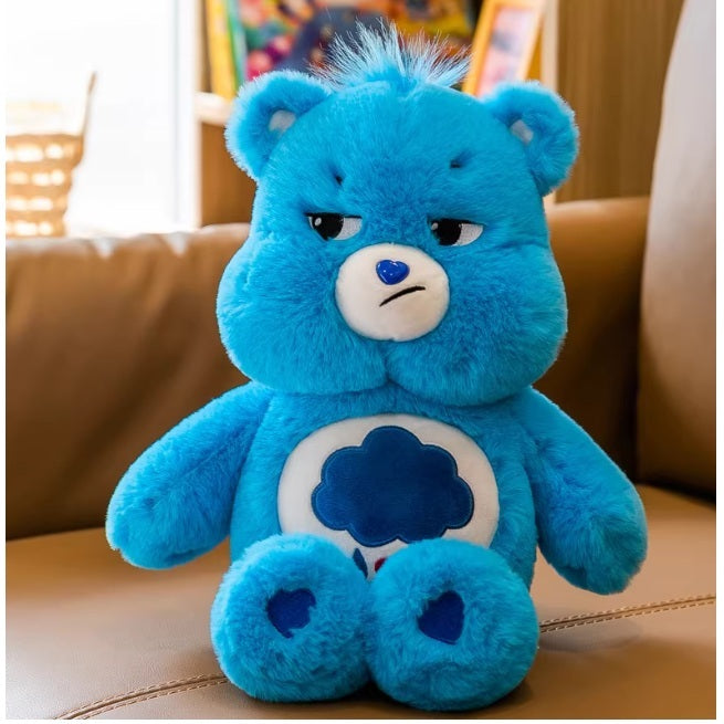 Plush Authentic Care Bear Assorted 33cm (13 Inches)