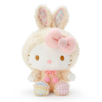 Plush Easter Bunny Sanrio 28cm