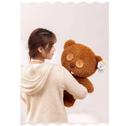 Plush Minions Tim The Teddy Bear 50cm