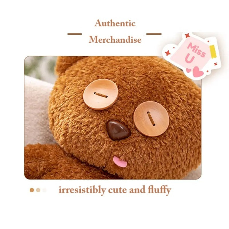 Plush Minions Tim The Teddy Bear 50cm