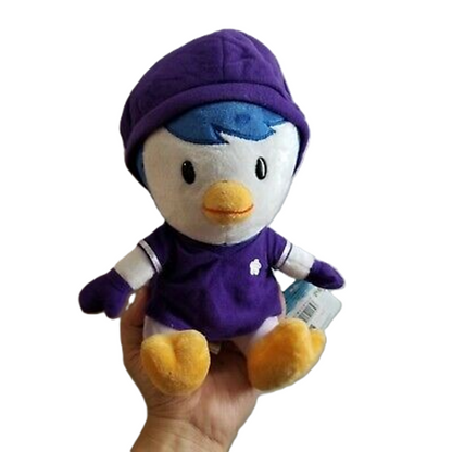 Plush Petty Sit 20cm