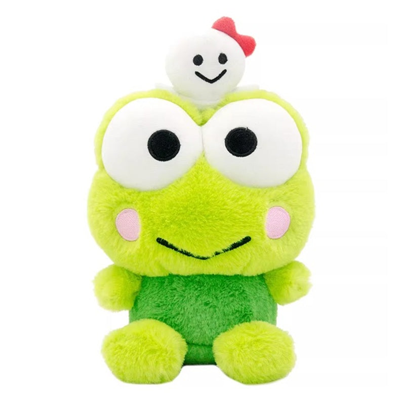 Plush Sanrio Best Friends Collection