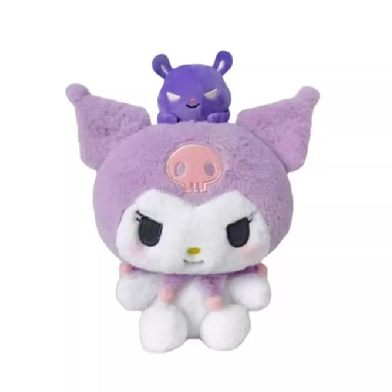 Plush Sanrio Best Friends Collection