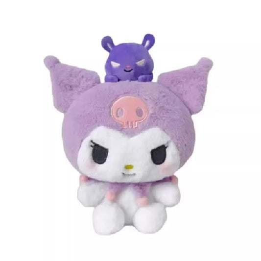 Plush Sanrio Best Friends Collection