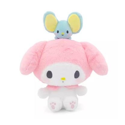 Plush Sanrio Best Friends Collection
