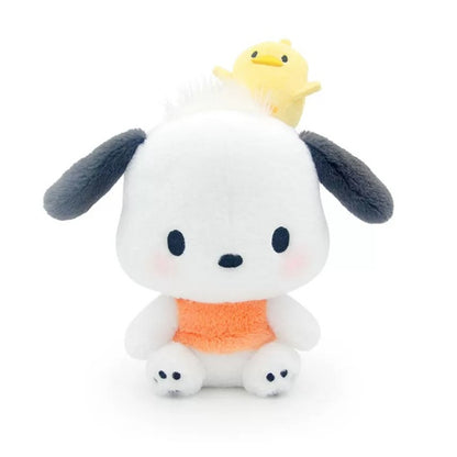 Plush Sanrio Best Friends Collection