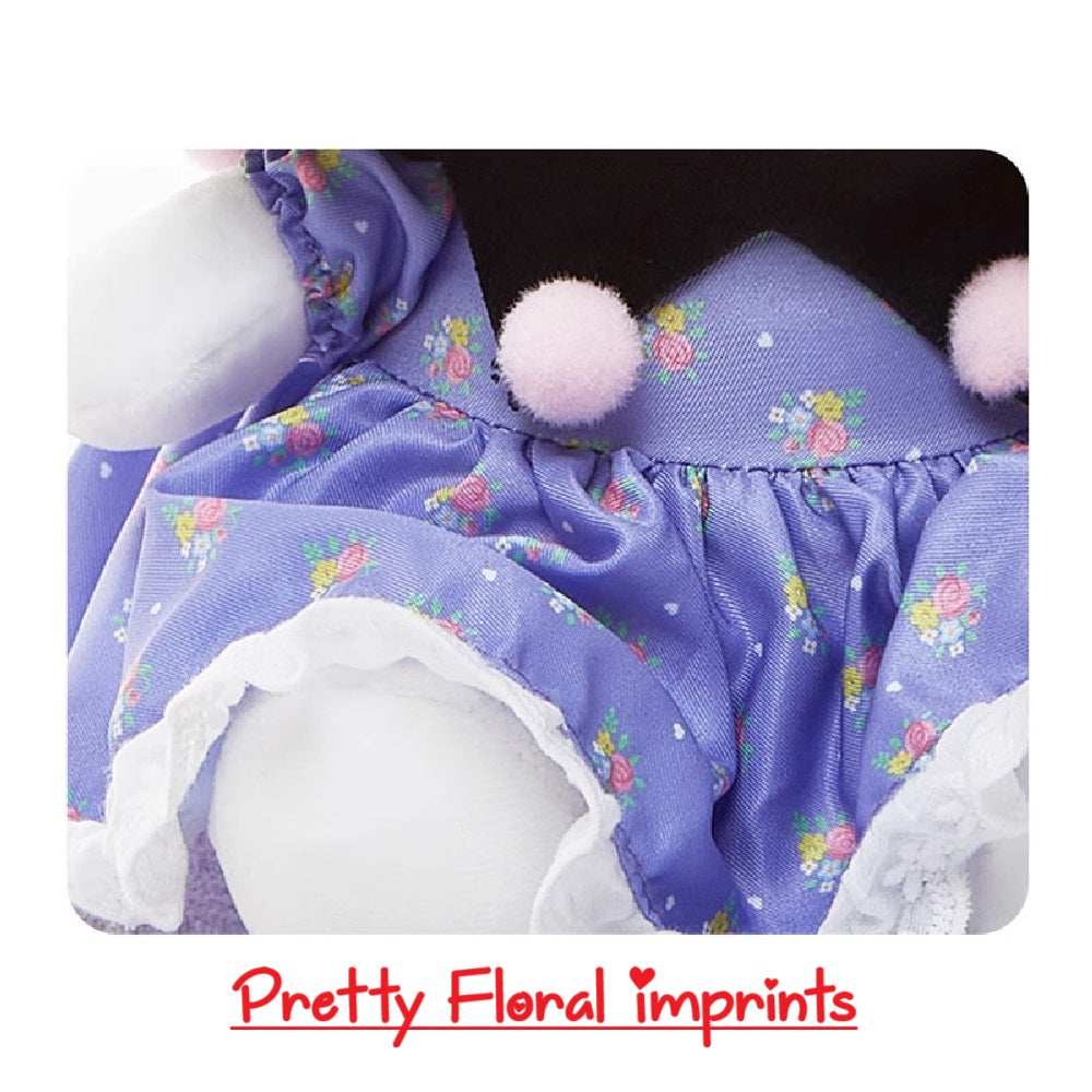 Plush Pretty Garden Sanrio Series