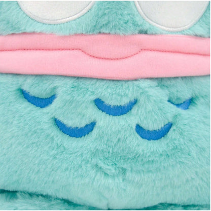 Plush Sanrio Hangyodon Backpack 30cm