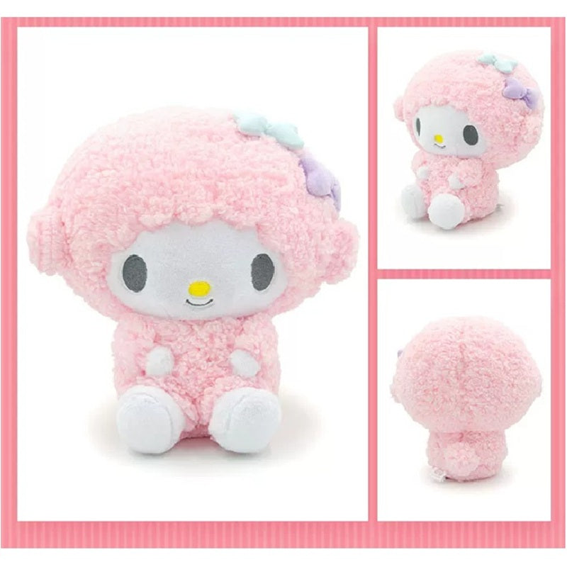 Plush Sanrio My Sweet Piano Daisy Series 22cm