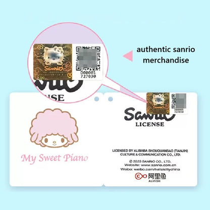 Plush Sanrio My Sweet Piano Daisy Series 22cm