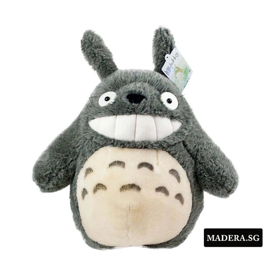 Plush Totoro Smile 36cm