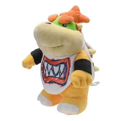 Plush Super Mario Bowser Junior 22cm