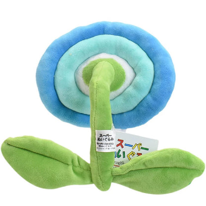 Plush Super Mario Ice Flower 18cm