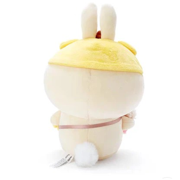 Plush Usagi-Pompompurin 20cm