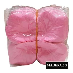 Rose Petals Rose PInk (1 pack of 100pcs)