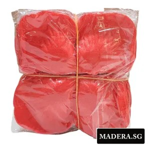 Rose Petals Rose RED (1 pack of 100pcs)