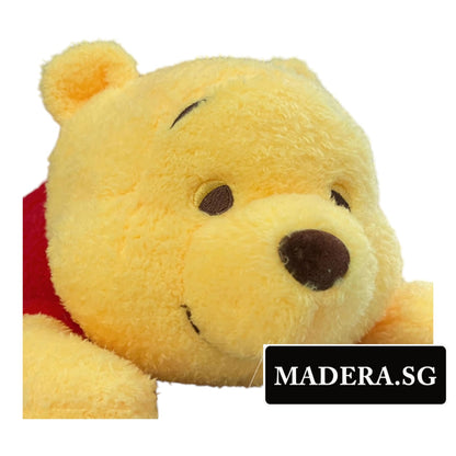 Plush Pooh Bear Lay 30cm