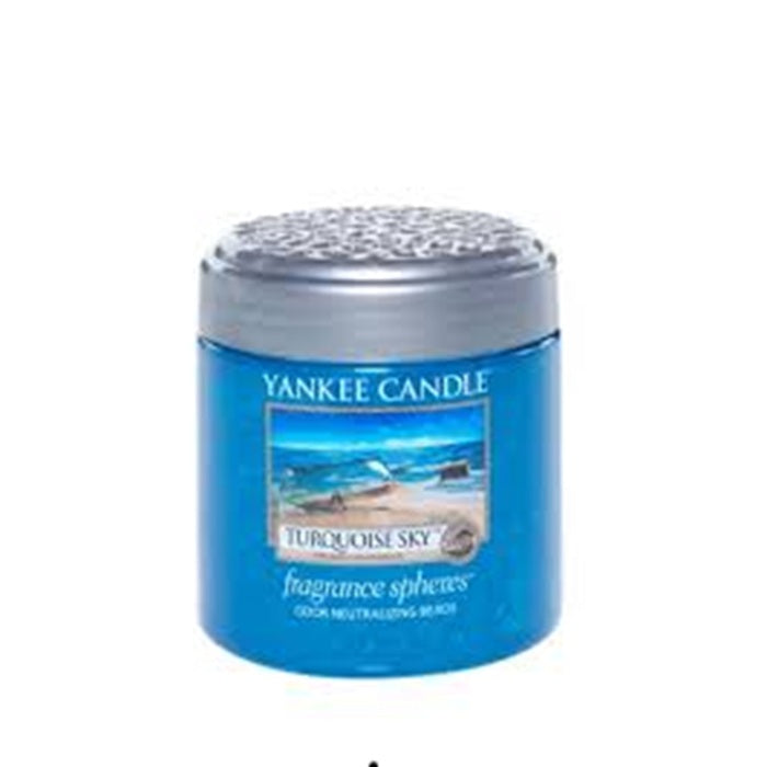 Fragrance Sphere Air Freshener Gel Beads 6oz