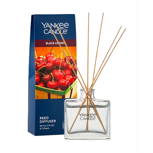 Yankee Candle Reed Diffuser 88ml (Singapore)
