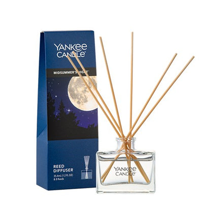 Yankee Candle Reed Diffuser 35ml (Singapore)