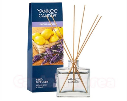 Yankee Candle Reed Diffuser 88ml (Singapore)
