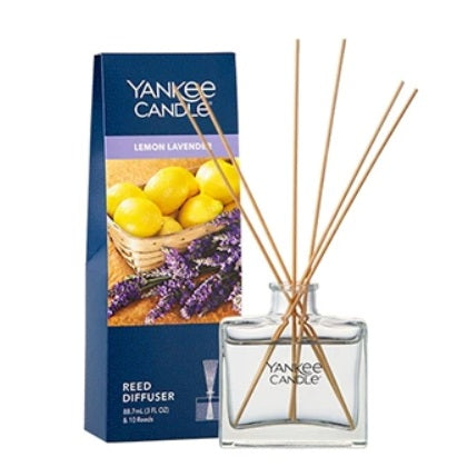 Yankee Candle Reed Diffuser 88ml (Singapore)