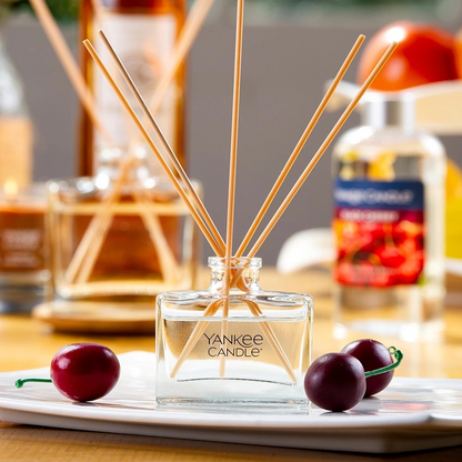 Yankee Candle Reed Diffuser 88ml (Singapore)
