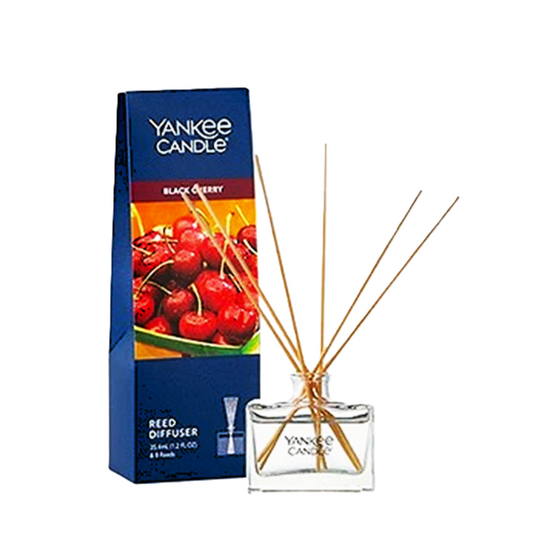 Yankee Candle Reed Diffuser 35ml (Singapore)