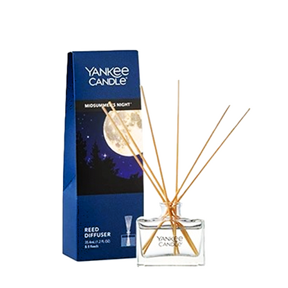 Yankee Candle Reed Diffuser 35ml (Singapore)