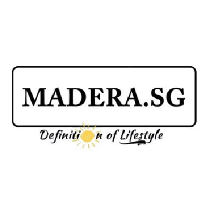Madera SG Hotel Inspired Reed Diffuser The Gallery 300ml (Ritz Carlton Singapore)