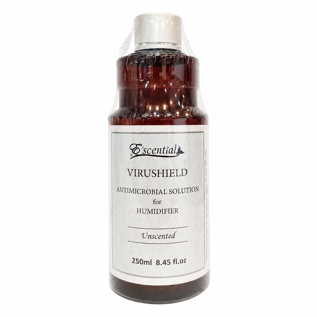 E'scential Water-Based Essential Oil Unscented 250ml