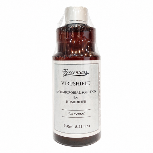 E'scential Water-Based Essential Oil Unscented 250ml