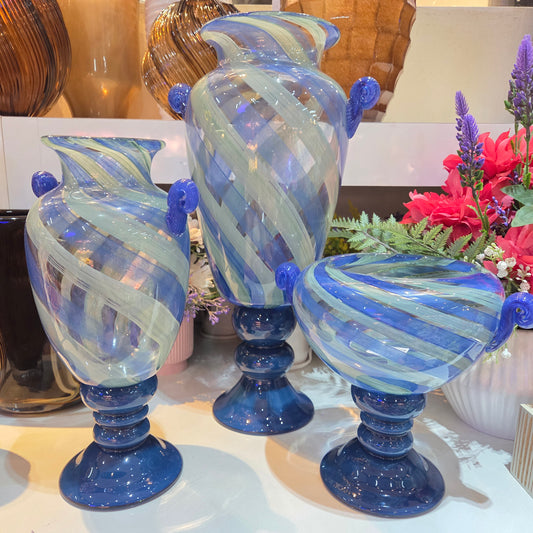 HF2077 Roman Vase Collection