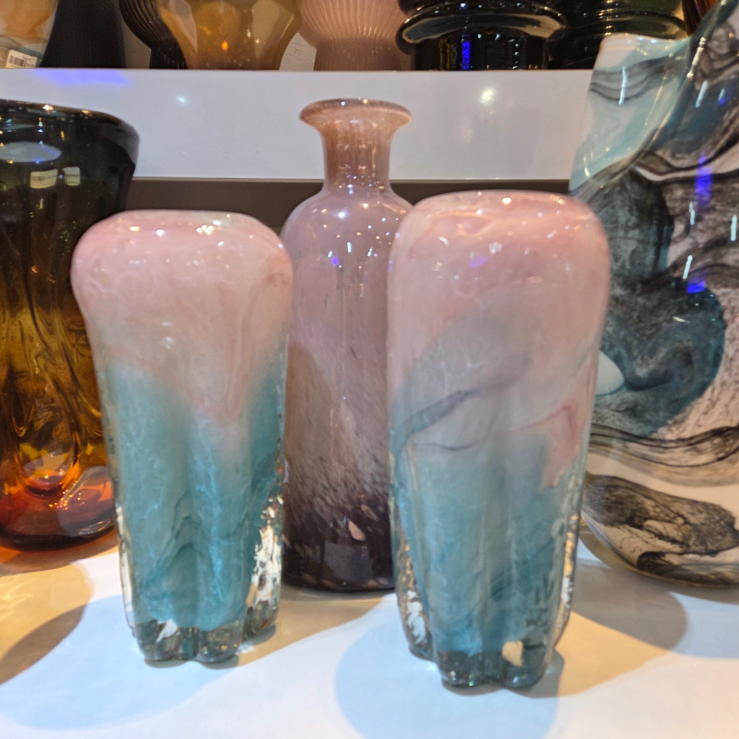 HF2074 Shore Wave Collection