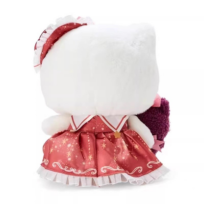 Plush Magic Hello Kitty 20cm