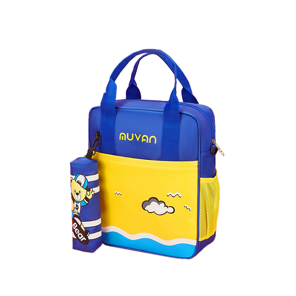 Muvan Kids Tote Bag