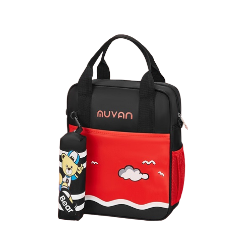 Muvan Kids Tote Bag