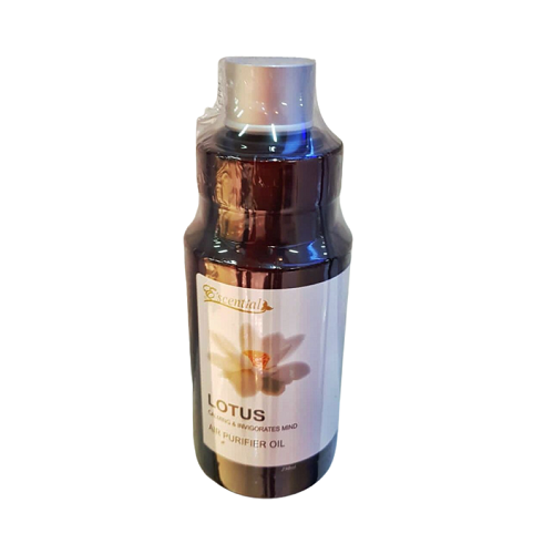 E'scential Water-Based Essential Oil Lotus 250ml